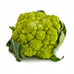 Semilla Coliflor Green Macerata