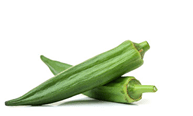 Semilla de Okra