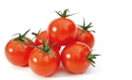 Semilla de Tomate cherry rojo