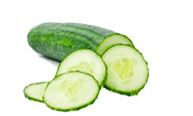 Semilla de Pepino Ensalada