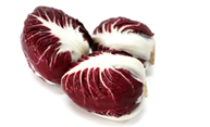 Radicchio de Verona redondo