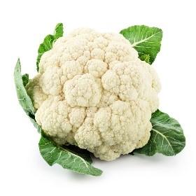 Semilla de Coliflor Snowball