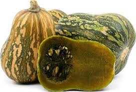 Semilla de Calabaza Ayote Green