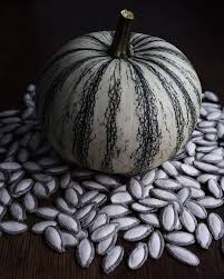 Semilla de Calabaza Pipian from Tuxpan